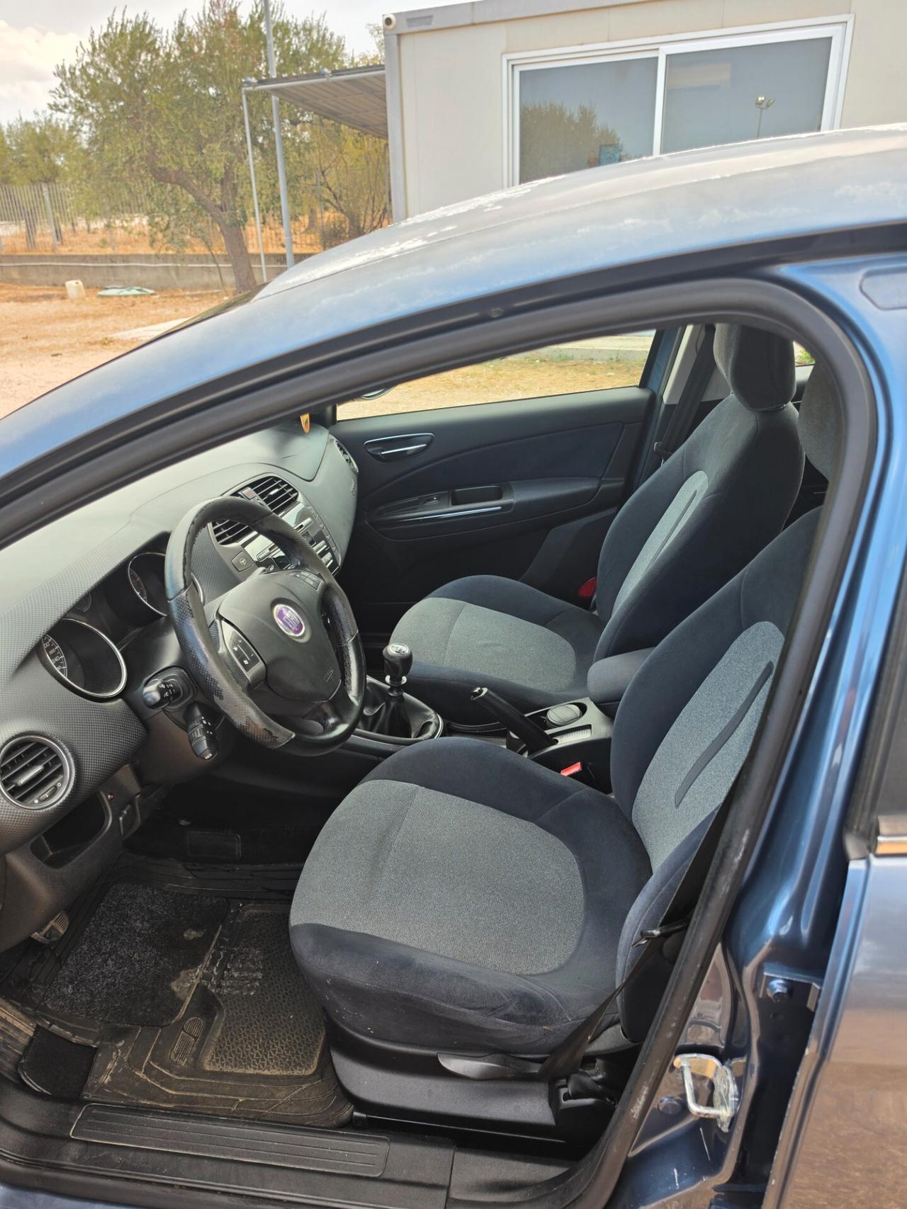 Fiat Bravo 2 serie
