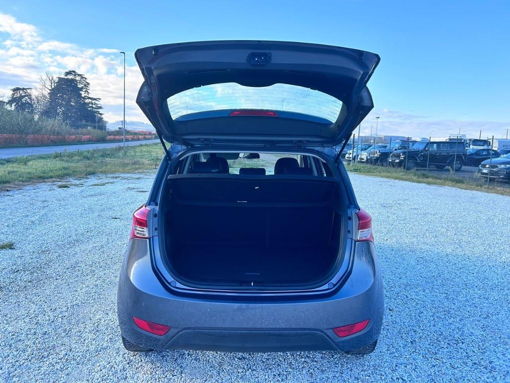 HYUNDAI ix20 - ix20 1.4 crdi Comfort FL E6