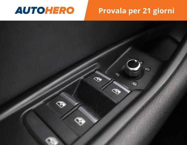 AUDI A4 2.0 TDI 190 CV quattro S tronic Sport