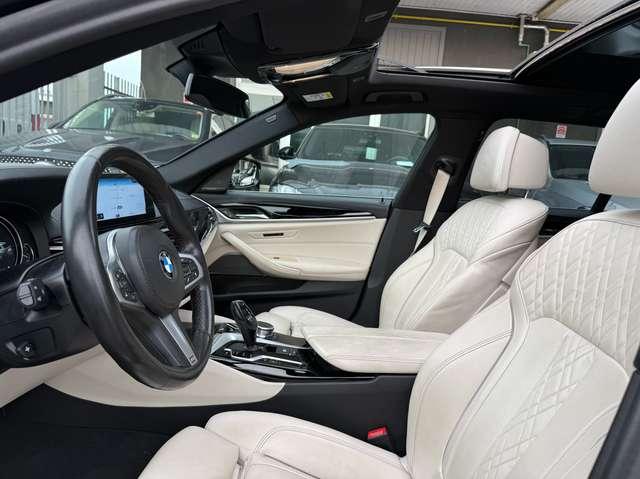 BMW 530 530d Touring Msport 249cv TETTO PANORAMICO