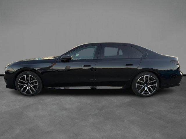 BMW 740 d xDrive Msport Pro