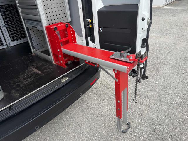 FIAT DOBLO' 1.4 NATURAL POWER PC-TN CARGO LONGE
