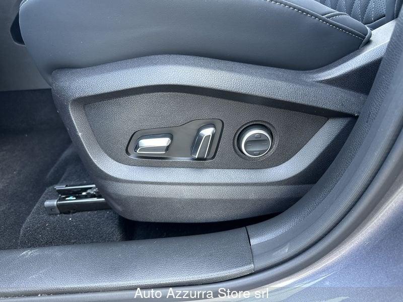 DR AUTOMOBILES dr7 dr 7 1.6 T-GDI DCT Bi-Fuel GPL