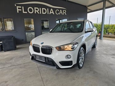 BMW X1 SDRIVE 18D 150CV 06/2016