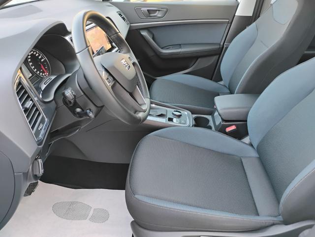 SEAT Ateca 1.6 TDI DSG Business - NO VINCOLI FINANZIARI