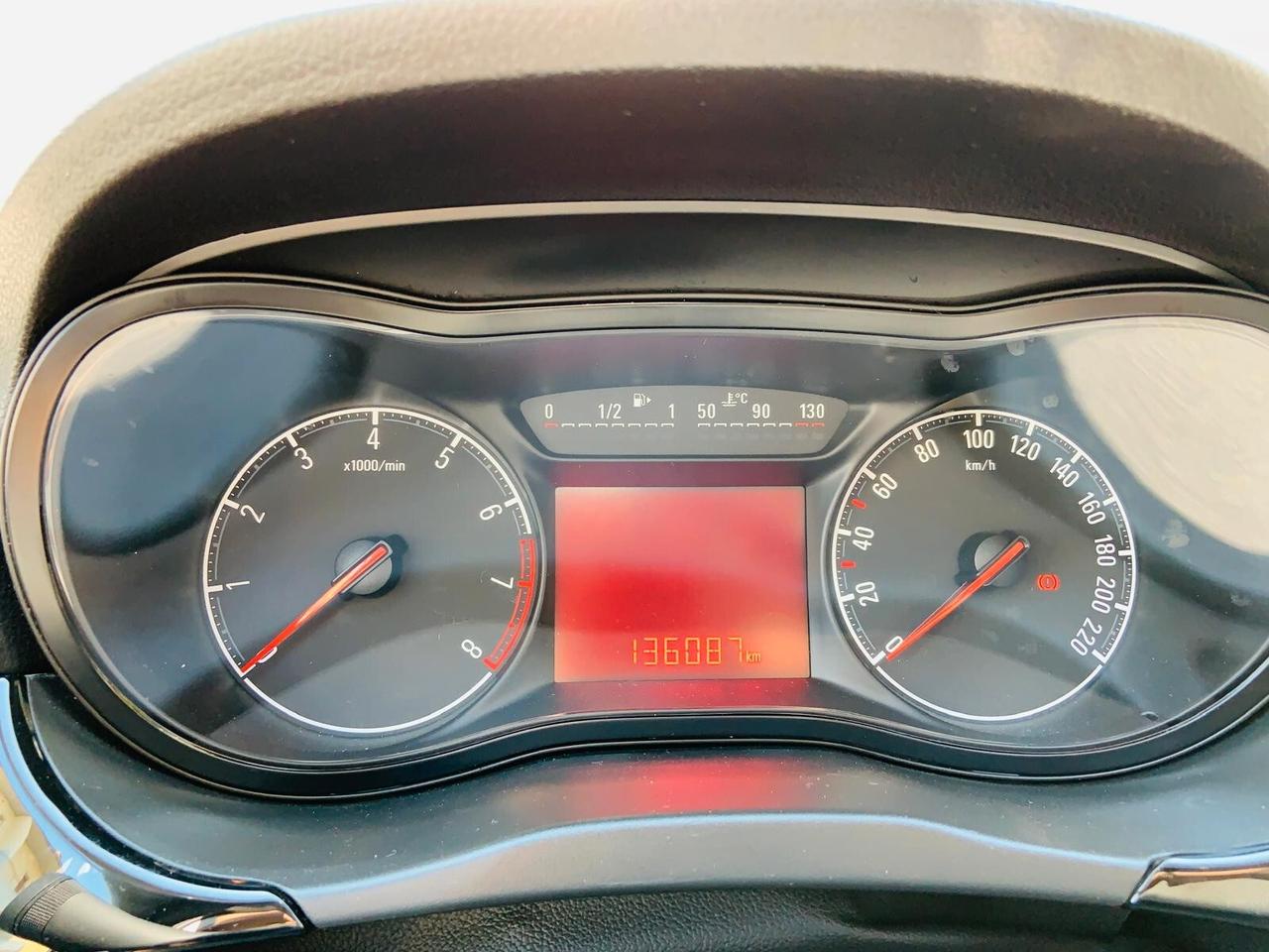 Opel Corsa 1.2 5 porte Innovation