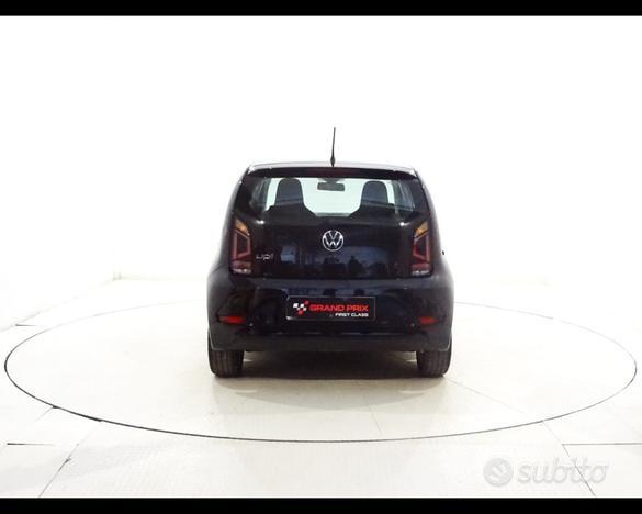 VOLKSWAGEN up! 1.0 5p. EVO move up! BlueMotion T