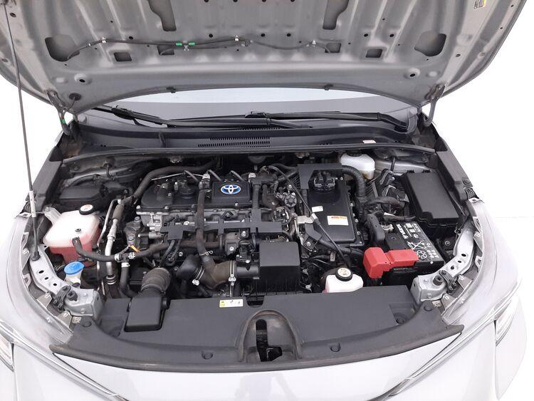 Toyota Corolla TS Hybrid Style BR057943 1.8 Full Hybrid 122CV
