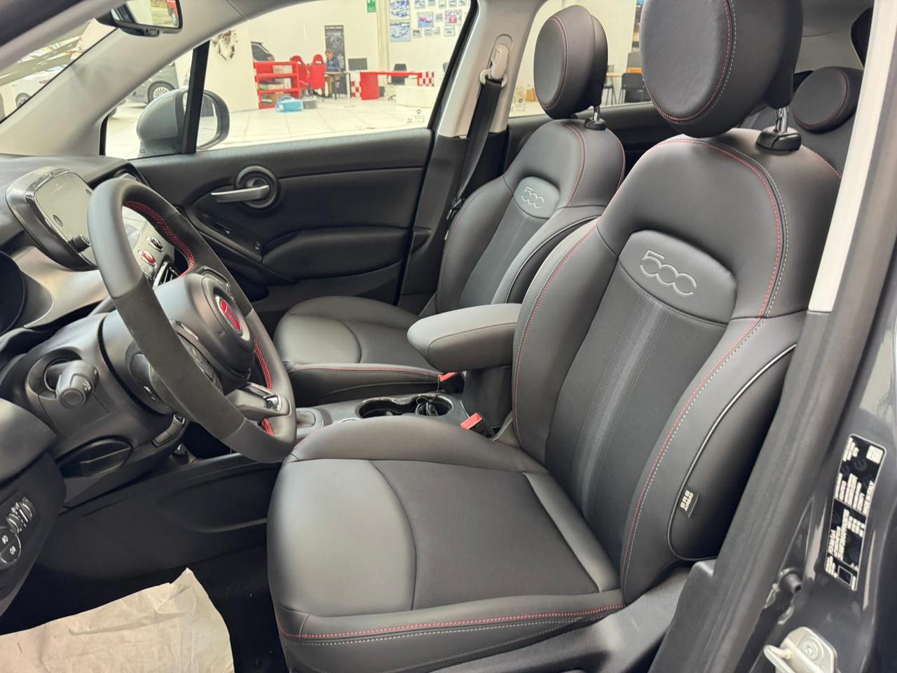 FIAT 500X Dolcevita 1.5 t4 hybrid Sport 130cv dct