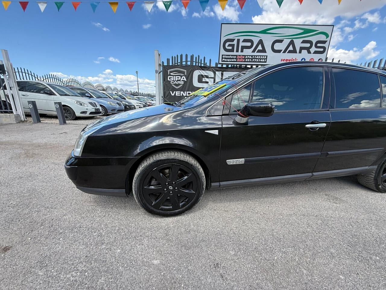 Renault Vel Satis 2.2 16V dCi 140CV Initiale