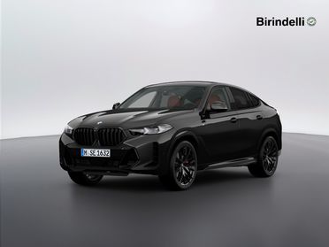 BMW BMW X6 xDrive30d M Sport