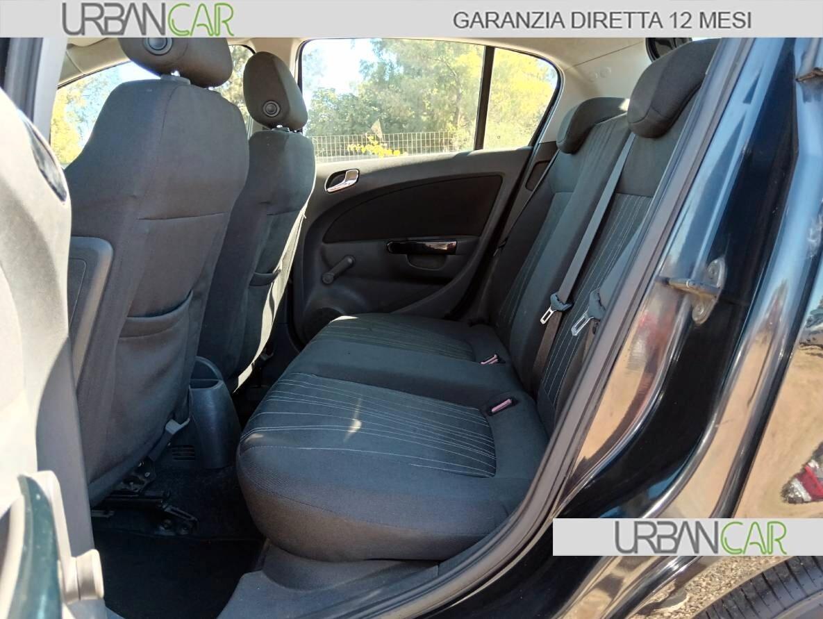 OPEL Corsa 1.3 Cdti 75 Cv 5p - GARANZIA