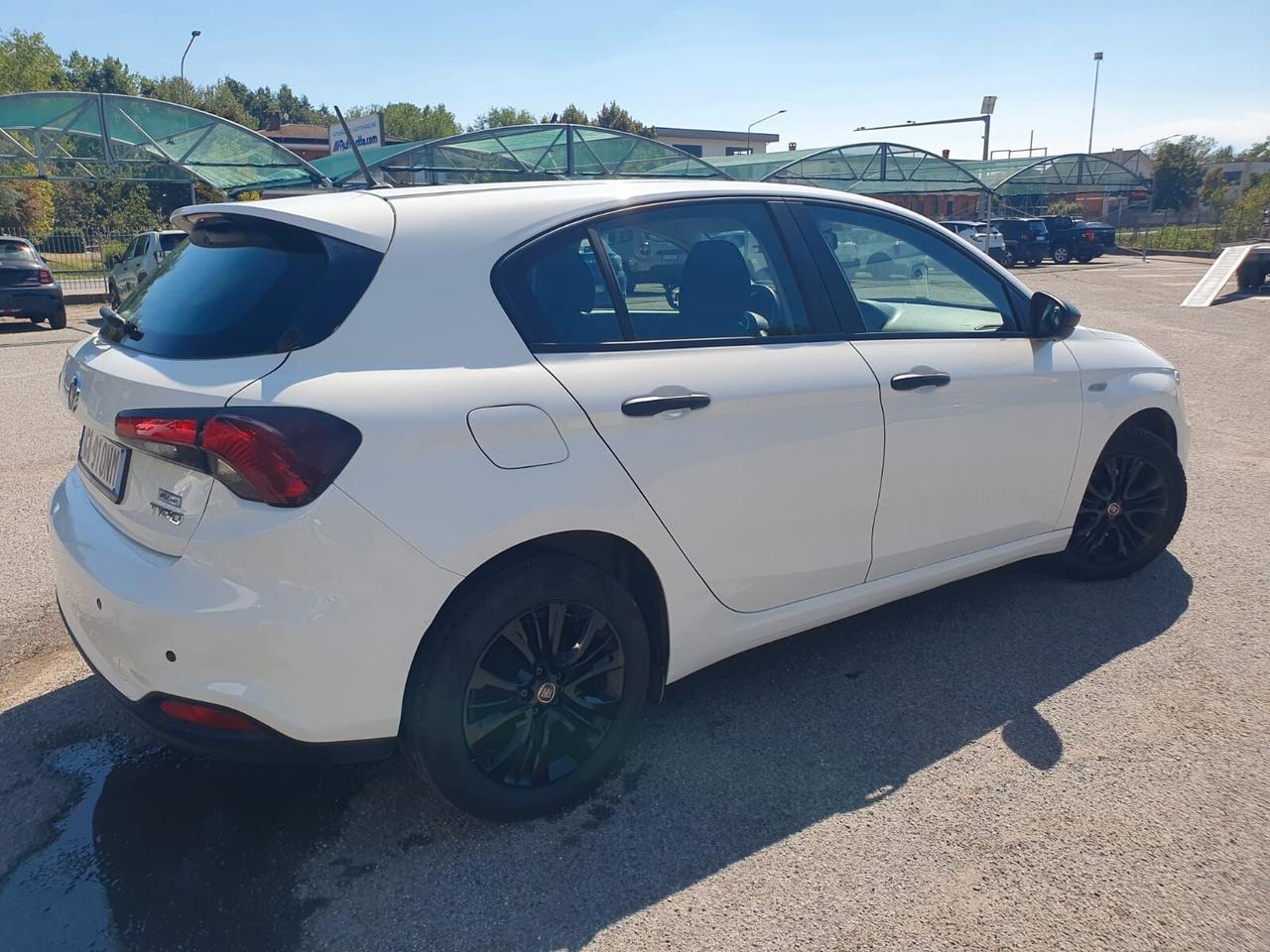 Fiat Tipo 1.4 5 porte Street
