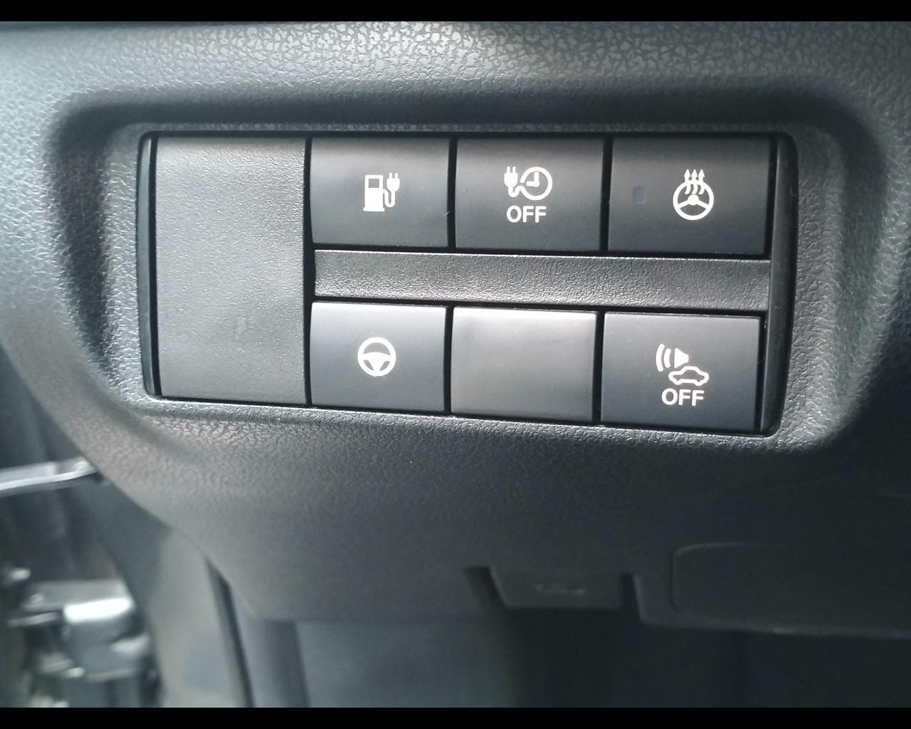 NISSAN Leaf 2ª serie - Leaf Business 40 kWh