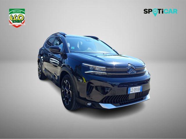 CITROEN C5 Aircross Hybrid 136 e-DCS6 Max