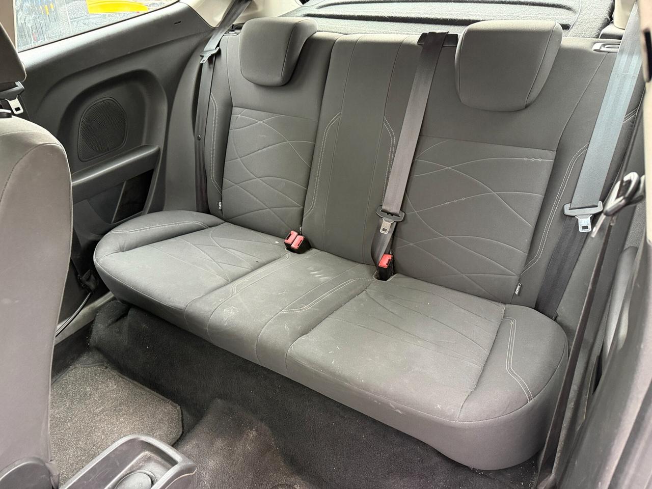 Ford Fiesta 1.5 TDCi 75CV 3 porte