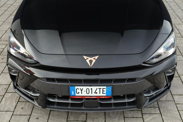 SEAT Leon CUPRA Leon 1.5 eTSI 150 CV DSG