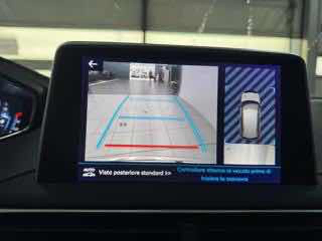 PEUGEOT 3008 PureTech Turbo 130 S&S EAT8 Allure