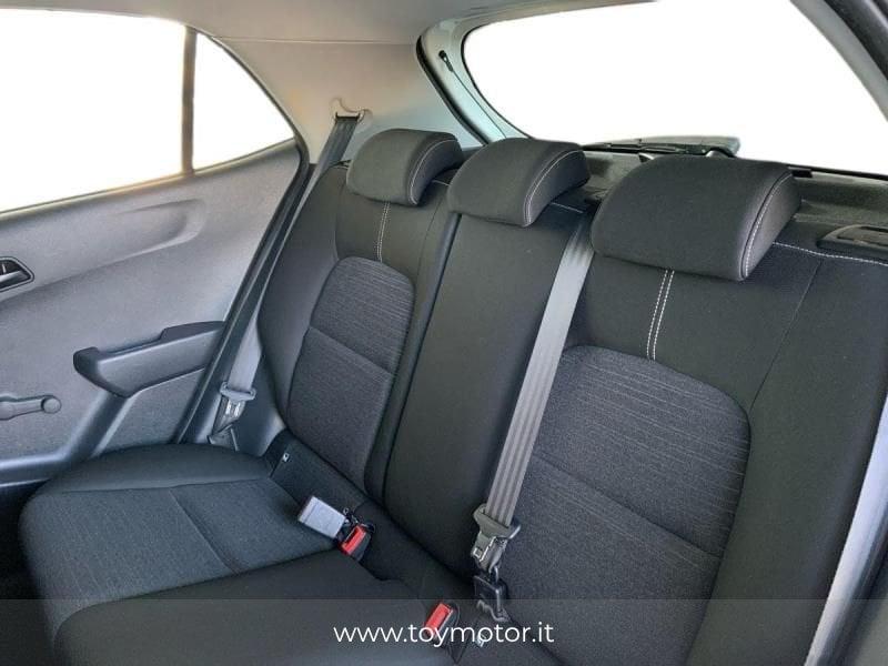 Kia Picanto 3ªs.(17-) 1.0 12V 5 porte Active