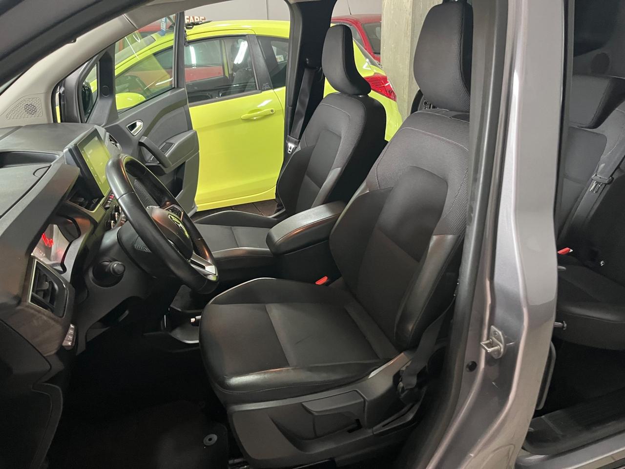Renault Kangoo 1.5 dCi 95CV edition 48000 km 22