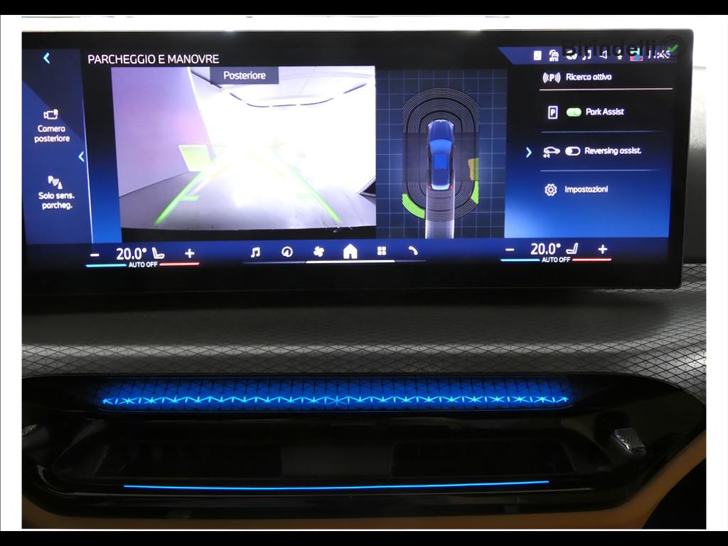 BMW BMW 320d Touring