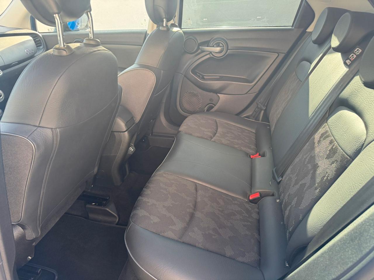 Fiat 500X 1.6 MultiJet 130 CV Cross