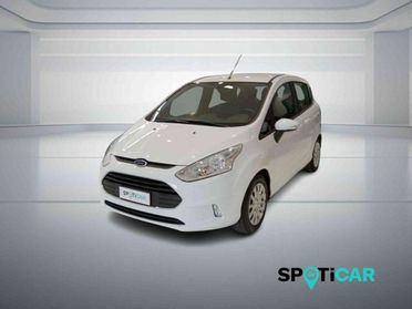 FORD B-Max 1.4 90 CV GPL Business