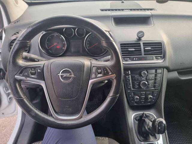 OPEL Meriva 1.3 CDTI 95CV Cosmo MOTORE NUOVO