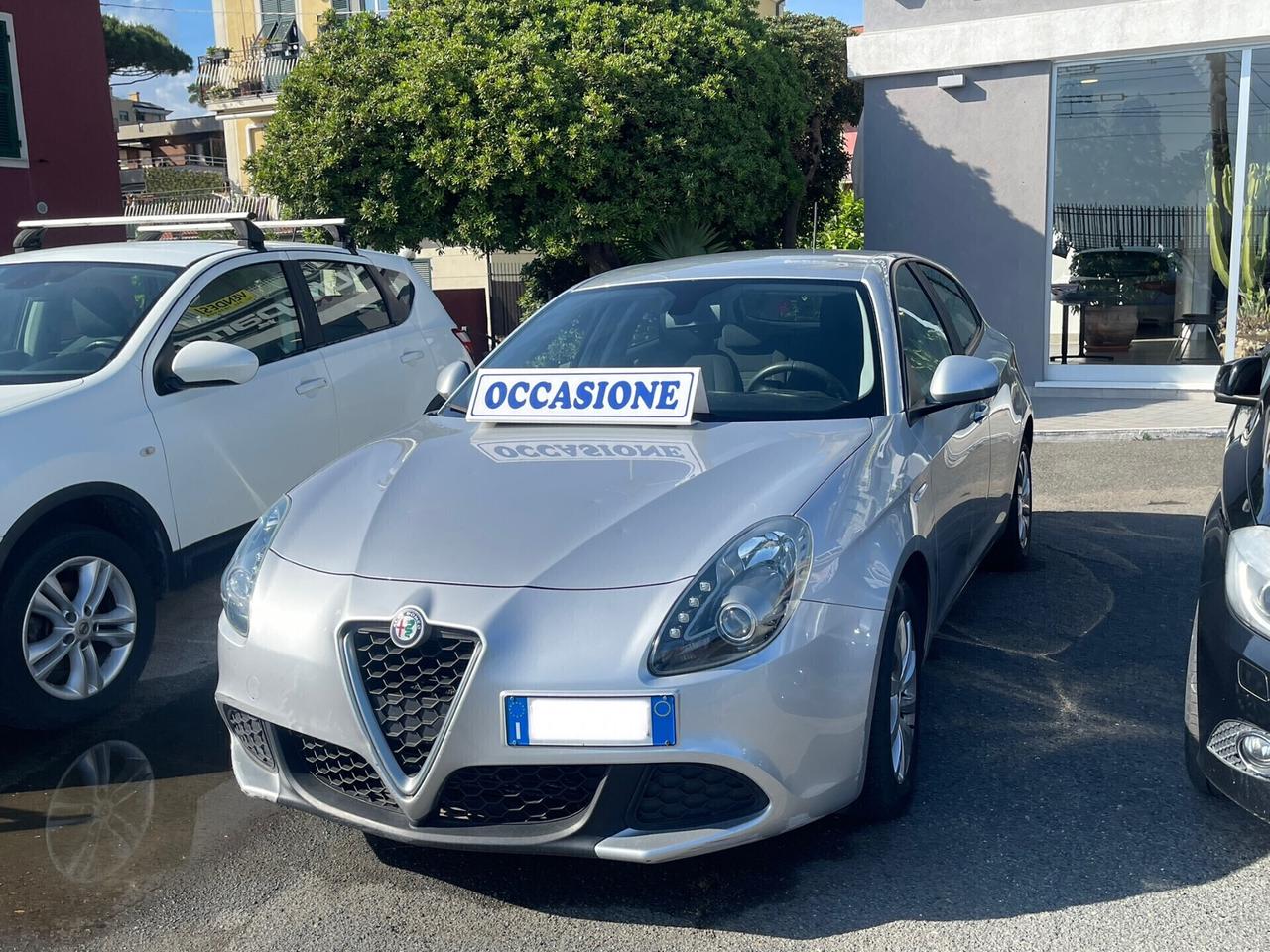 GARANTITA3ANNI 1000€D’anticipo rata 119€mese