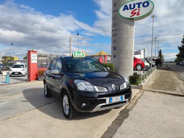 Renault Koleos 2.0 dCi - 150cv 4X4