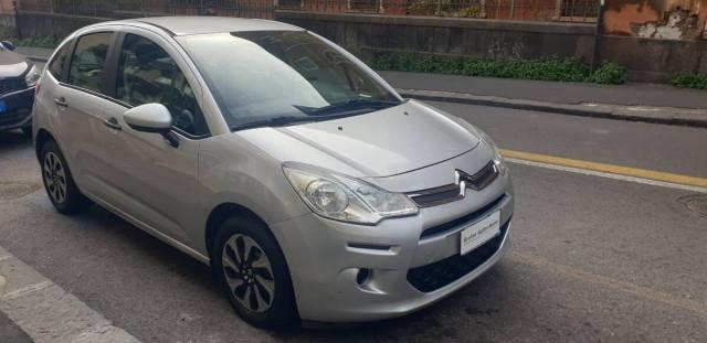 Citroen C3 1.2 puretech Live edition 82cv (neopat.)