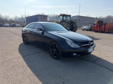 Mercedes-benz CLS 500