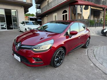 RENAULT Clio dCi 8V 90 CV S&S 5p. Energy Excite