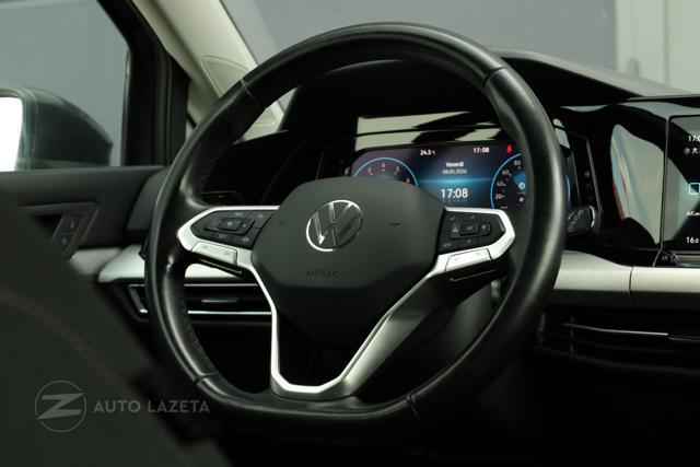 VOLKSWAGEN Golf 1.0 TSI Life