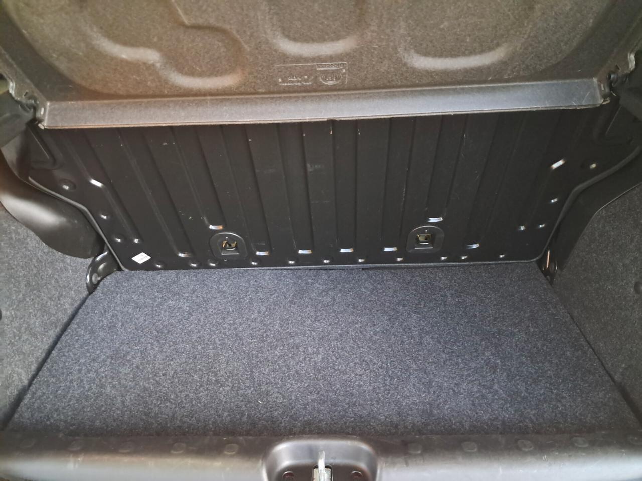 Fiat Panda 1.2 EasyPower Easy