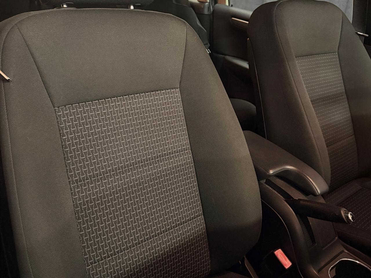 FANTASTICA MERCEDES CLASSE B UNICO PROPRIETARIO CON 86.735 KM