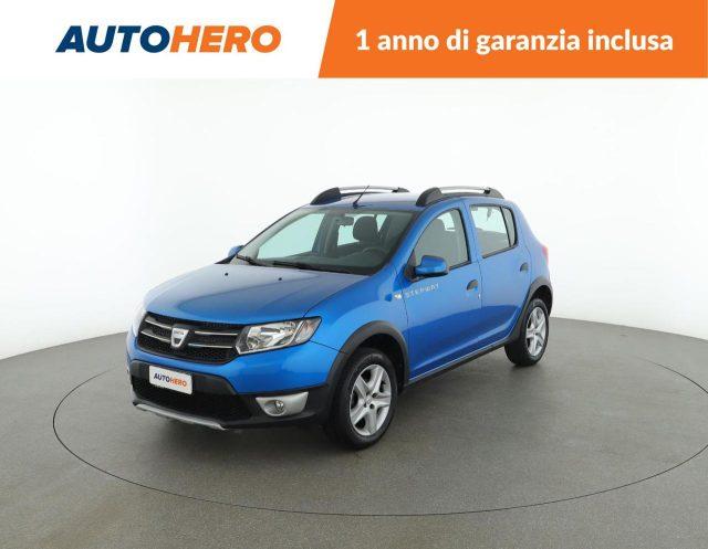 DACIA Sandero Stepway 0.9 TCe 12V 90CV Start&Stop Prestige