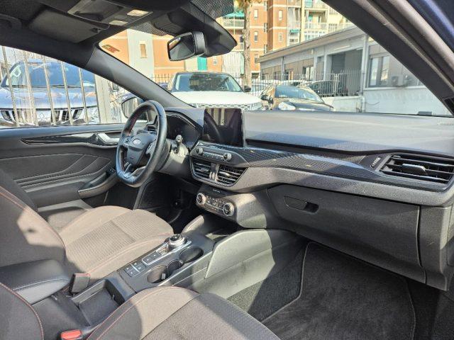 FORD Focus 1.5 EcoBlue 120 CV automatico SW ST-Line Co-Pilot