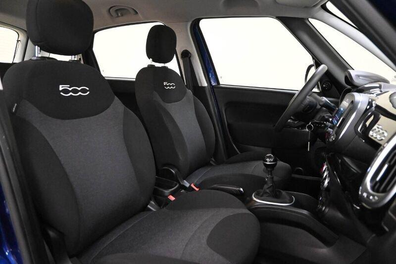FIAT 500L 500L 1.4 95 CV City Cross