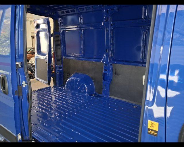 PEUGEOT Boxer 330 2.2 bluehdi 140cv S&S L2H2-DETAX