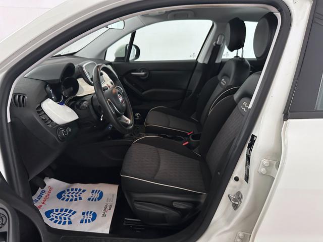 FIAT 500X 1.0 T3 Cross 120cv