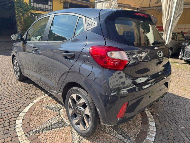 HYUNDAI i10 1.0 MPI Connectline