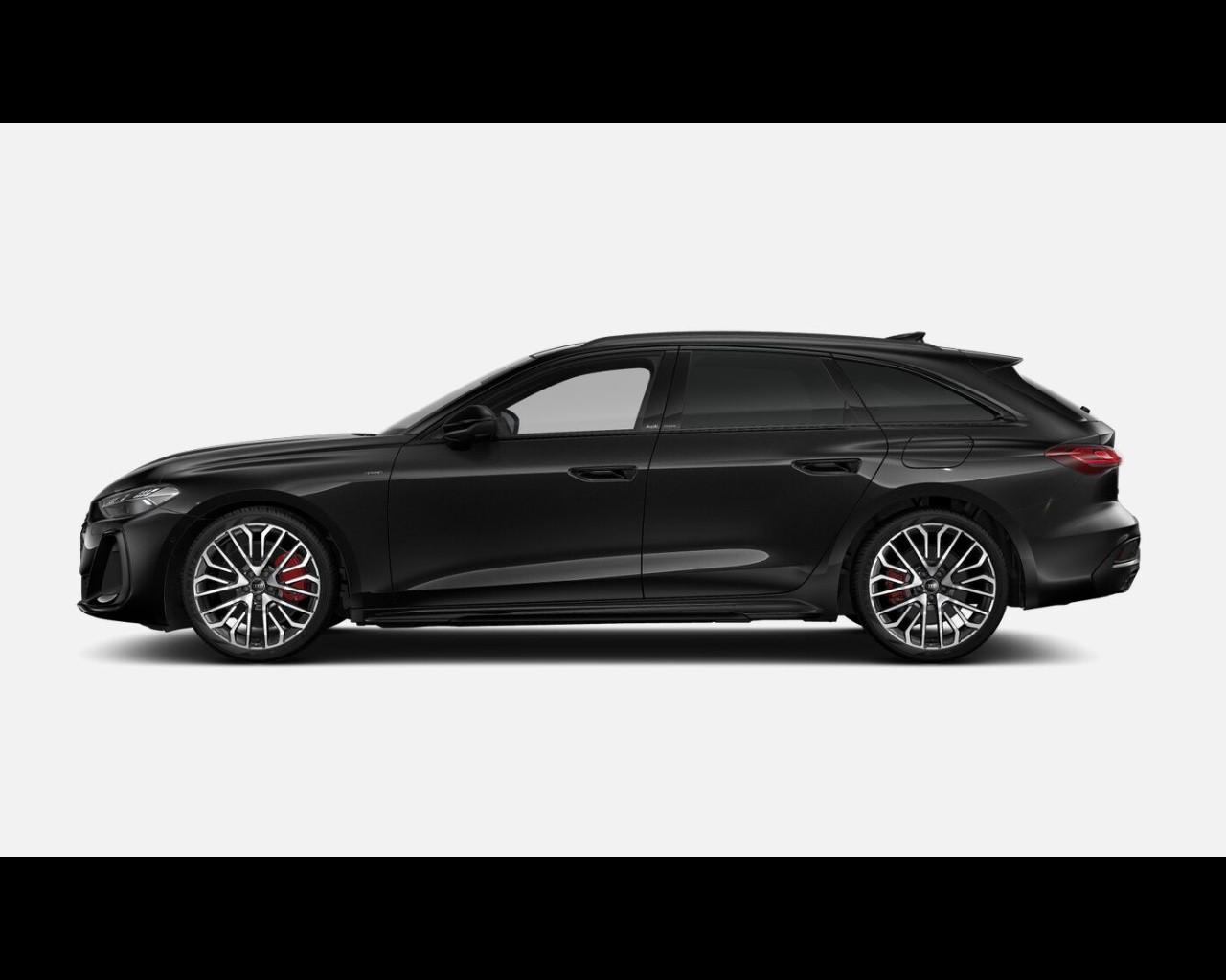 AUDI Audi A5 Avant S line edition e-hybrid quattro 220 kW S tronic