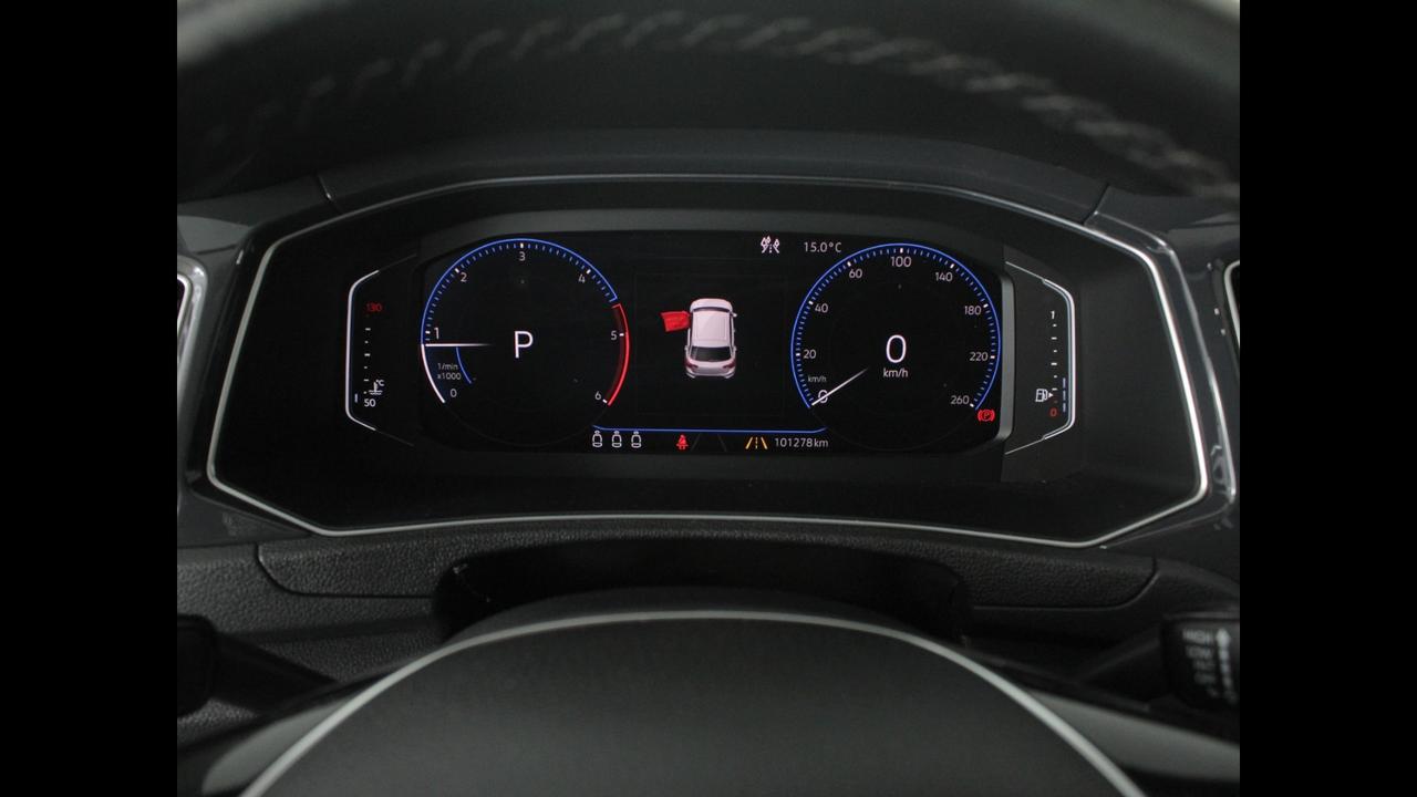 VOLKSWAGEN T-Roc I 2017 - T-Roc 2.0 tdi Advanced 4motion dsg