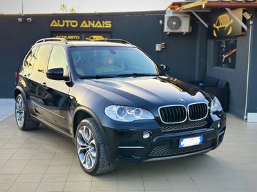 Bmw X5 xDrive30d Garanzia 12 Mesi