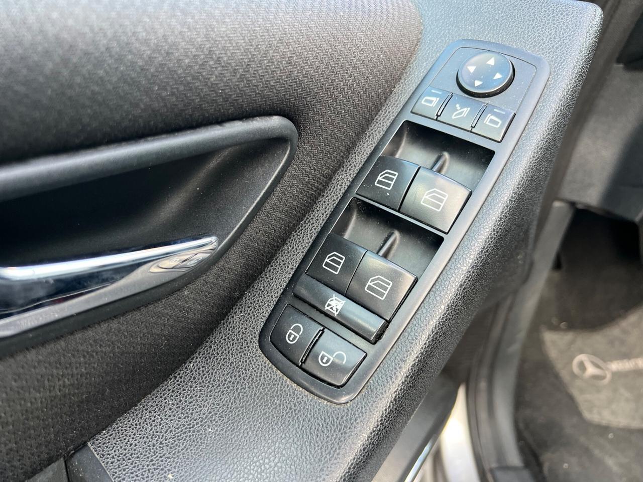Mercedes-benz B 180 CDI Sport