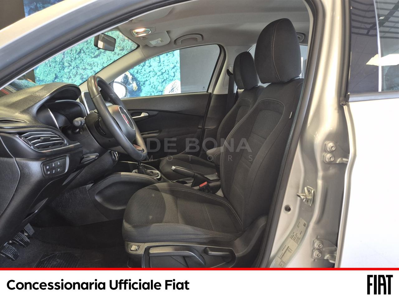 Fiat Tipo 5p 1.6 mjt business s&s 120cv