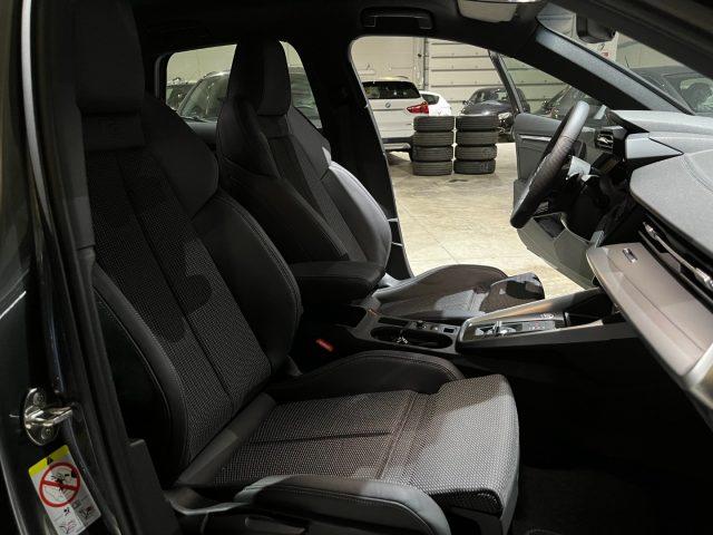 AUDI A3 SPB 35TDI Stronic S line "18 Sline/CarPlayNav/Park