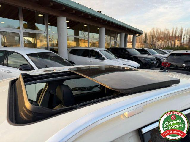 AUDI A4 allroad 40 TDI 204 CV S tronic Identity Contrast