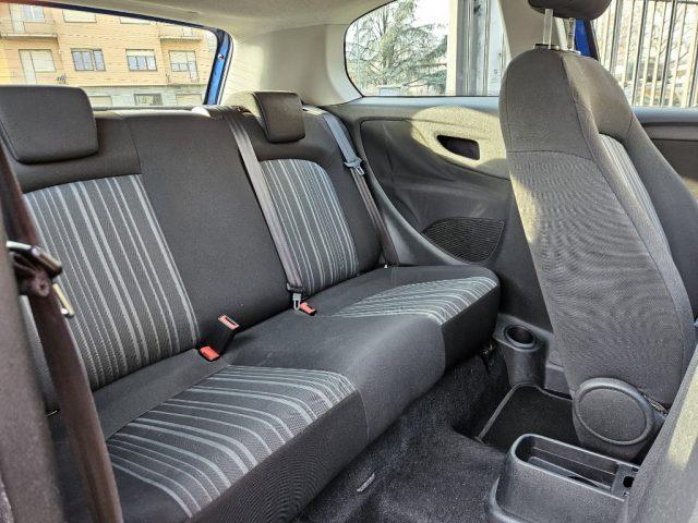 FIAT Punto Evo 1.2 3 porte S&S Active